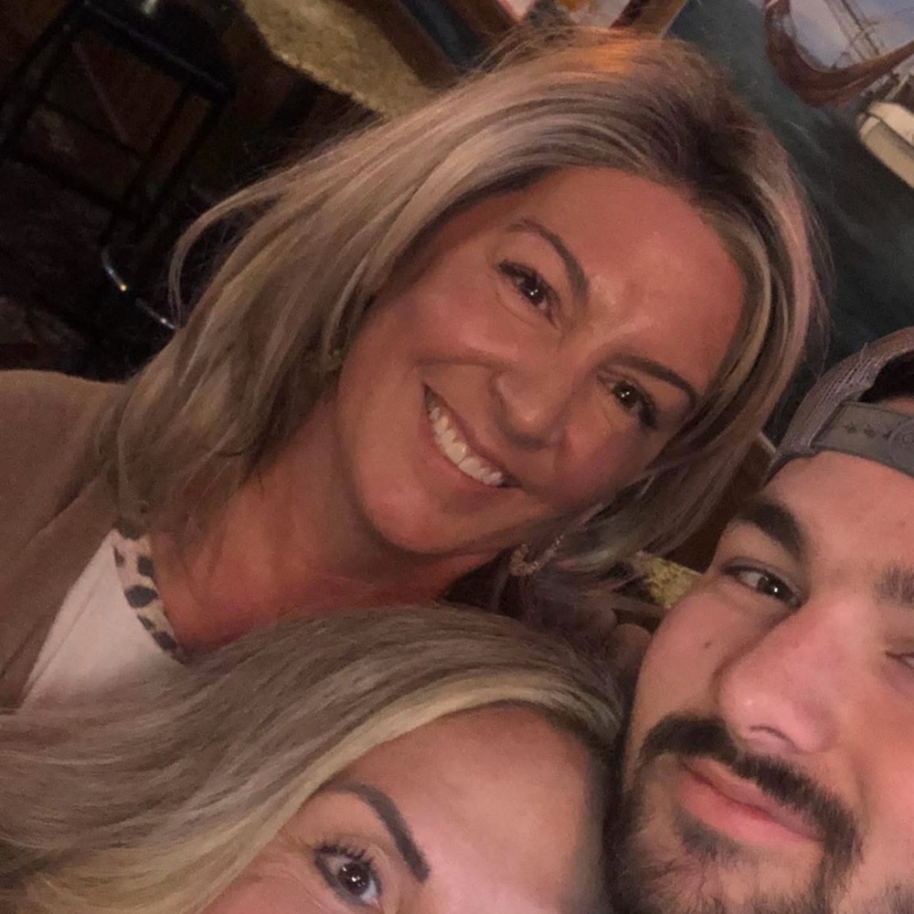 Meet your Posher, Jodie